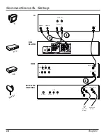 Предварительный просмотр 16 страницы RCA RC6001P User Manual