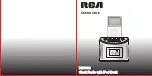 Preview for 1 page of RCA RC9002 User Manual