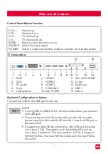 Preview for 7 page of RCA RCA R43F6FHD-EU User Manual