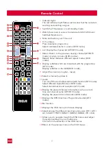 Preview for 8 page of RCA RCA R43F6FHD-EU User Manual