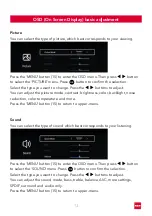 Preview for 13 page of RCA RCA R43F6FHD-EU User Manual