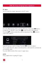 Preview for 14 page of RCA RCA R43F6FHD-EU User Manual