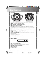 Preview for 4 page of RCA RCD101 Manual