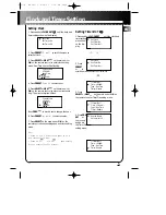 Предварительный просмотр 9 страницы RCA RCD118 User Manual