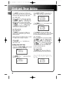 Предварительный просмотр 10 страницы RCA RCD118 User Manual