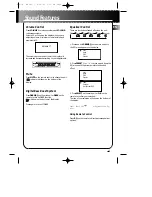 Предварительный просмотр 11 страницы RCA RCD118 User Manual