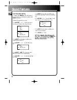 Предварительный просмотр 12 страницы RCA RCD118 User Manual