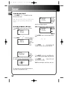 Предварительный просмотр 14 страницы RCA RCD118 User Manual