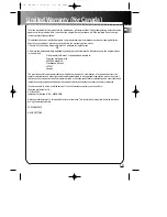 Предварительный просмотр 23 страницы RCA RCD118 User Manual