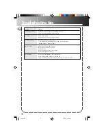 Preview for 10 page of RCA RCD122 User Manual