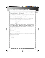 Preview for 15 page of RCA RCD122 User Manual