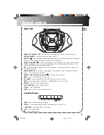 Preview for 6 page of RCA RCD135 User Manual