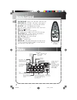 Preview for 7 page of RCA RCD135 User Manual