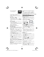 Preview for 21 page of RCA RCD175 - Portable Cd Player User Manual