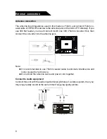 Предварительный просмотр 6 страницы RCA RCR2702 User Manual