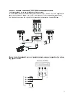 Предварительный просмотр 7 страницы RCA RCR2702 User Manual