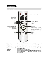 Предварительный просмотр 8 страницы RCA RCR2702 User Manual