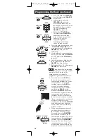 Preview for 10 page of RCA RCR311S User Manual