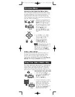 Preview for 13 page of RCA RCR311S User Manual