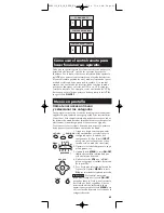 Preview for 43 page of RCA RCR311S User Manual