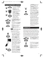 Preview for 6 page of RCA RCR311W User Manual