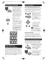 Preview for 7 page of RCA RCR311W User Manual