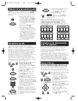 Preview for 12 page of RCA RCR412B User Manual