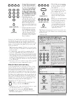 Предварительный просмотр 3 страницы RCA RCR461 Owner'S Manual