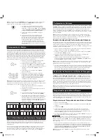 Preview for 15 page of RCA RCR612 - Universal Remote Control User Manual