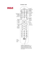 Предварительный просмотр 2 страницы RCA RCR6473 Brochure