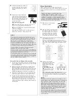 Предварительный просмотр 2 страницы RCA RCRBB04GR Owner'S Manual