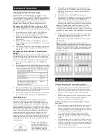 Preview for 5 page of RCA RCRBB04GR Owner'S Manual