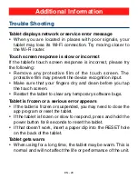 Preview for 29 page of RCA RCT6203W46 User Manual