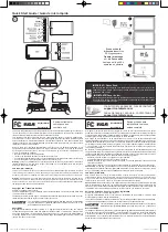 RCA RCT6213W87M Quick Start Manual preview