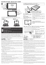 Preview for 1 page of RCA RCT6513W87DK Quick Start Manual