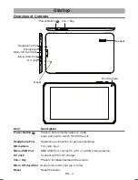 Предварительный просмотр 5 страницы RCA RCT6691W3 User Manual