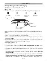 Предварительный просмотр 9 страницы RCA RCT6691W3 User Manual