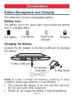 Предварительный просмотр 14 страницы RCA RCT6773W23 User Manual