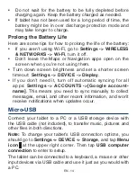 Preview for 15 page of RCA RCT6773W23 User Manual