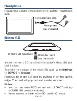 Preview for 16 page of RCA RCT6773W23 User Manual