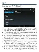 Preview for 17 page of RCA RCT6773W23 User Manual