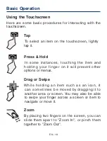 Preview for 19 page of RCA RCT6773W23 User Manual