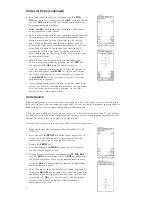 Preview for 8 page of RCA RCU1010 User Manual