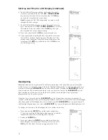 Preview for 26 page of RCA RCU1010 User Manual