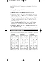 Preview for 9 page of RCA RCU1010RF User Manual