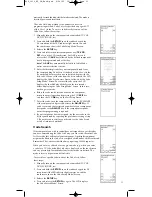 Preview for 11 page of RCA RCU1010RF User Manual