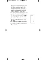 Preview for 15 page of RCA RCU1010RF User Manual