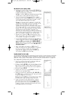 Preview for 46 page of RCA RCU1010RF User Manual