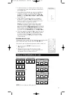 Preview for 47 page of RCA RCU1010RF User Manual