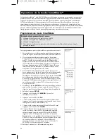 Preview for 54 page of RCA RCU1010RF User Manual